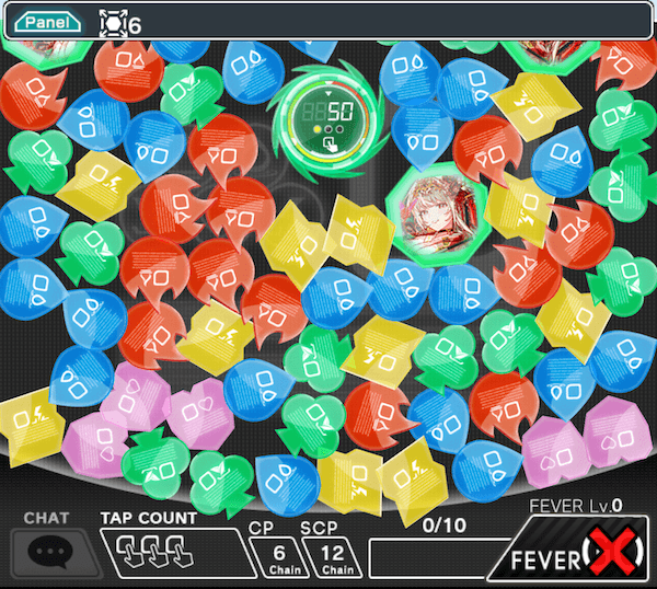 キャンペーン | クラッシュフィーバー公式サイト