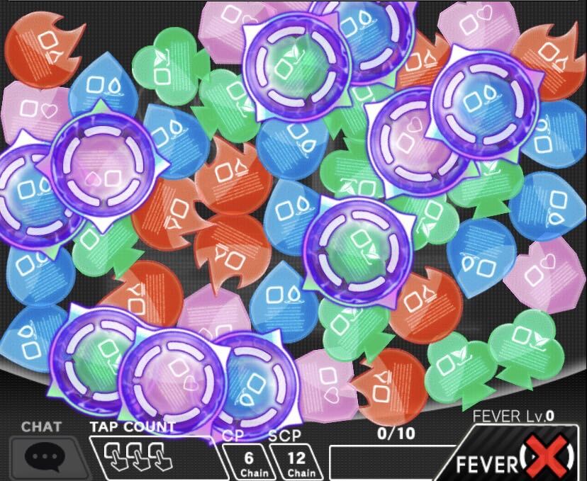 イベント | クラッシュフィーバー公式サイト